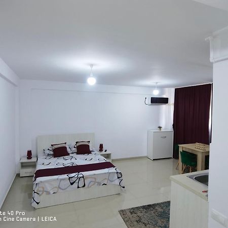 Garsoniera De La Mare Apartman Mangalia Kültér fotó