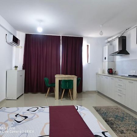 Garsoniera De La Mare Apartman Mangalia Kültér fotó