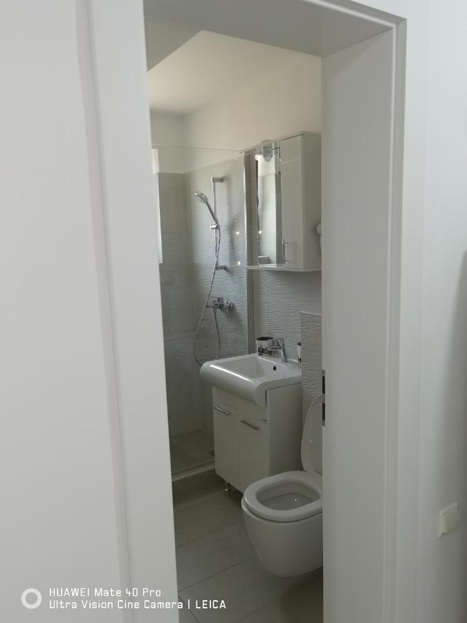 Garsoniera De La Mare Apartman Mangalia Kültér fotó
